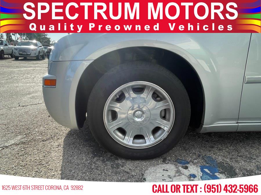 2006 Chrysler 300 4dr Sdn 300 Touring, available for sale in Corona, California | Spectrum Motors. Corona, California 2006 Chrysler 300 4dr Sdn 300 Touring, available for sale in Corona, California | Spectrum Motors. Corona, California