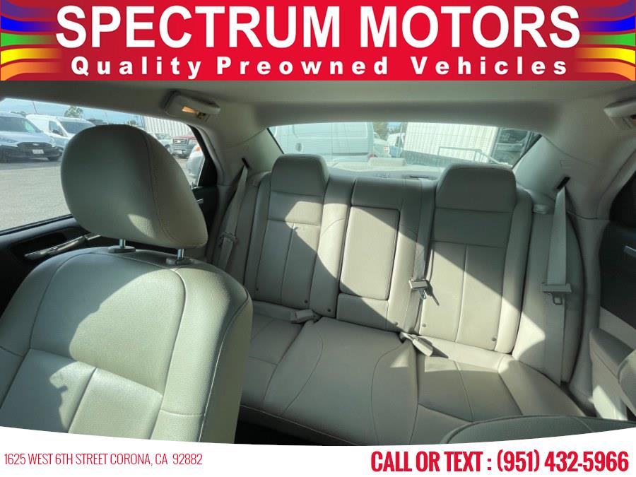 2006 Chrysler 300 4dr Sdn 300 Touring, available for sale in Corona, California | Spectrum Motors. Corona, California 2006 Chrysler 300 4dr Sdn 300 Touring, available for sale in Corona, California | Spectrum Motors. Corona, California