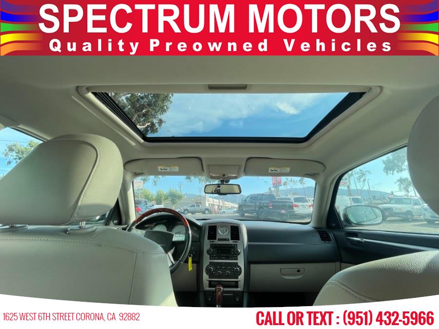 2006 Chrysler 300 4dr Sdn 300 Touring, available for sale in Corona, California | Spectrum Motors. Corona, California 2006 Chrysler 300 4dr Sdn 300 Touring, available for sale in Corona, California | Spectrum Motors. Corona, California