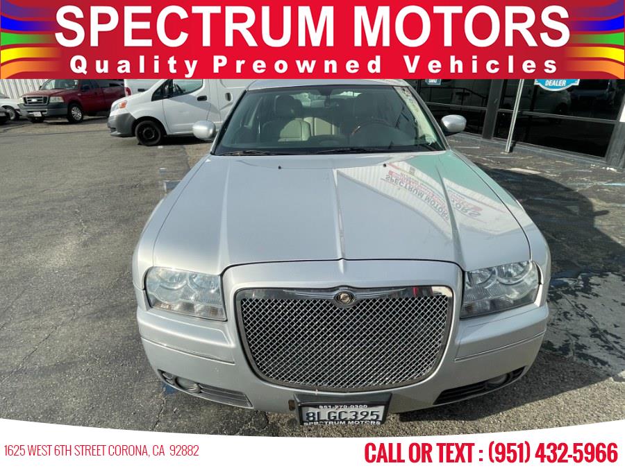 2006 Chrysler 300 4dr Sdn 300 Touring, available for sale in Corona, California | Spectrum Motors. Corona, California 2006 Chrysler 300 4dr Sdn 300 Touring, available for sale in Corona, California | Spectrum Motors. Corona, California