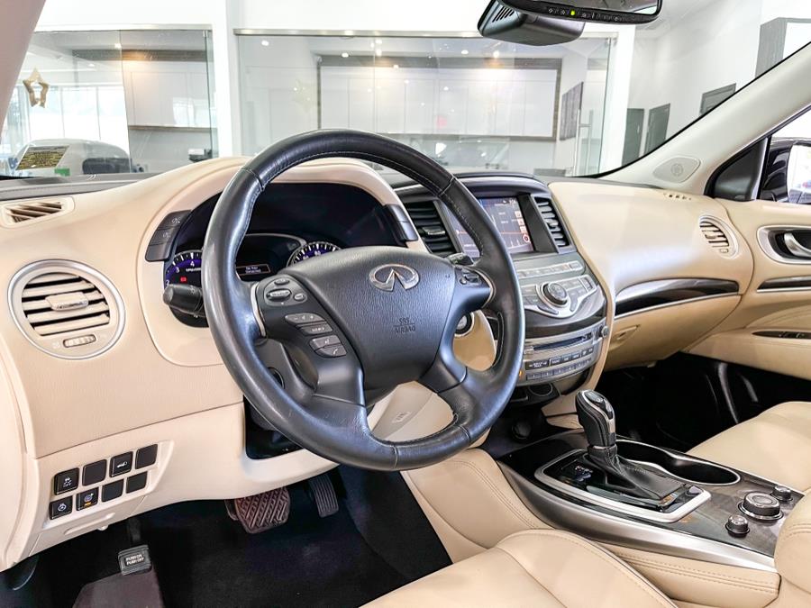 Used INFINITI QX60 LUXE AWD 2019 | Luxury Motor Club. Franklin Square, New York Used INFINITI QX60 LUXE AWD 2019 | Luxury Motor Club. Franklin Square, New York