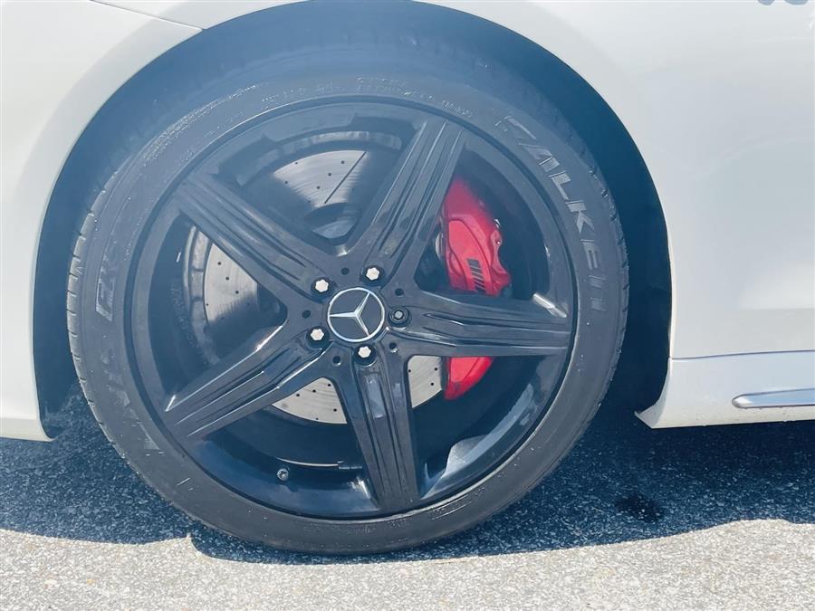 2016 Mercedes-Benz S-Class 4dr Sdn AMG S 63 4MATIC, available for sale in Amityville, New York | Sunrise Auto Outlet. Amityville, New York 2016 Mercedes-Benz S-Class 4dr Sdn AMG S 63 4MATIC, available for sale in Amityville, New York | Sunrise Auto Outlet. Amityville, New York