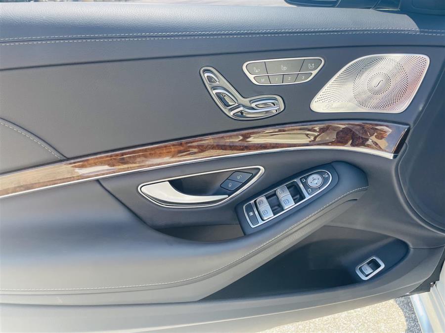 2016 Mercedes-Benz S-Class 4dr Sdn AMG S 63 4MATIC, available for sale in Amityville, New York | Sunrise Auto Outlet. Amityville, New York 2016 Mercedes-Benz S-Class 4dr Sdn AMG S 63 4MATIC, available for sale in Amityville, New York | Sunrise Auto Outlet. Amityville, New York