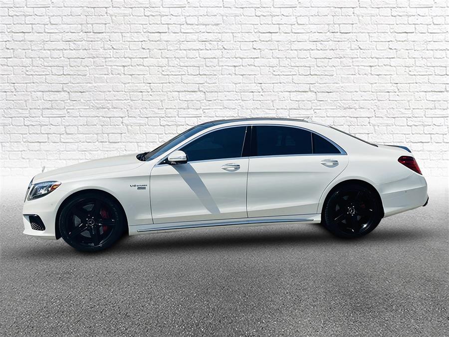 2016 Mercedes-Benz S-Class 4dr Sdn AMG S 63 4MATIC, available for sale in Amityville, New York | Sunrise Auto Outlet. Amityville, New York 2016 Mercedes-Benz S-Class 4dr Sdn AMG S 63 4MATIC, available for sale in Amityville, New York | Sunrise Auto Outlet. Amityville, New York