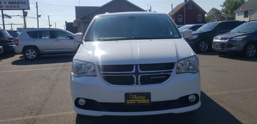 2019 Dodge Grand Caravan SXT Wagon, available for sale in Little Ferry, New Jersey | Victoria Preowned Autos Inc. Little Ferry, New Jersey