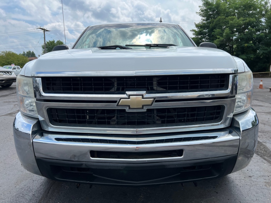 Used Chevrolet Silverado 2500HD 4WD Ext Cab 157.5" Work Truck 2009 | Marsh Auto Sales LLC. Ortonville, Michigan Used Chevrolet Silverado 2500HD 4WD Ext Cab 157.5" Work Truck 2009 | Marsh Auto Sales LLC. Ortonville, Michigan