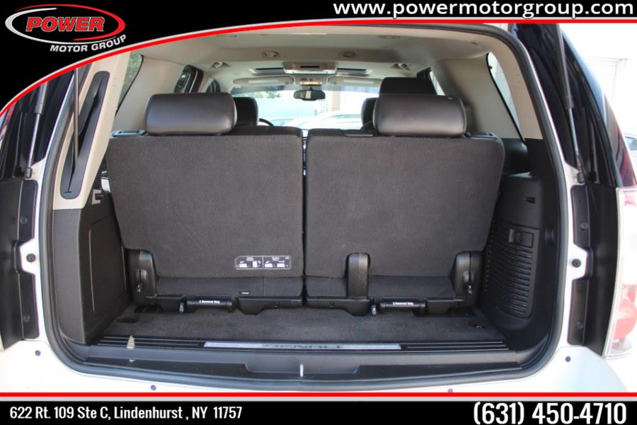 Used GMC Yukon AWD 4dr 1500 Denali 2011 | Power Motor Group. Lindenhurst, New York Used GMC Yukon AWD 4dr 1500 Denali 2011 | Power Motor Group. Lindenhurst, New York