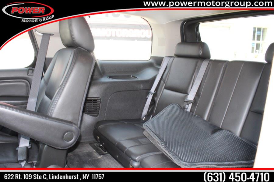 Used GMC Yukon AWD 4dr 1500 Denali 2011 | Power Motor Group. Lindenhurst, New York Used GMC Yukon AWD 4dr 1500 Denali 2011 | Power Motor Group. Lindenhurst, New York
