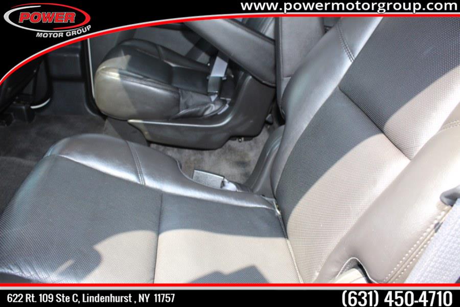 Used GMC Yukon AWD 4dr 1500 Denali 2011 | Power Motor Group. Lindenhurst, New York Used GMC Yukon AWD 4dr 1500 Denali 2011 | Power Motor Group. Lindenhurst, New York