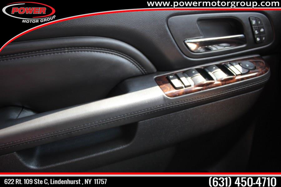 Used GMC Yukon AWD 4dr 1500 Denali 2011 | Power Motor Group. Lindenhurst, New York Used GMC Yukon AWD 4dr 1500 Denali 2011 | Power Motor Group. Lindenhurst, New York