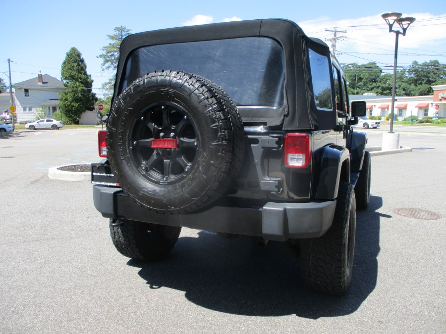 Used Jeep Wrangler Unlimited 4WD 4dr Sahara 2014 | South Shore Auto Brokers & Sales. Massapequa, New York Used Jeep Wrangler Unlimited 4WD 4dr Sahara 2014 | South Shore Auto Brokers & Sales. Massapequa, New York