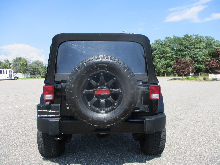 Used Jeep Wrangler Unlimited 4WD 4dr Sahara 2014 | South Shore Auto Brokers & Sales. Massapequa, New York Used Jeep Wrangler Unlimited 4WD 4dr Sahara 2014 | South Shore Auto Brokers & Sales. Massapequa, New York