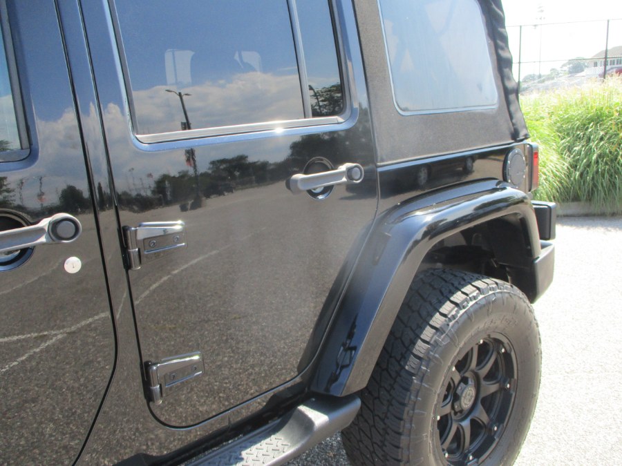 Used Jeep Wrangler Unlimited 4WD 4dr Sahara 2014 | South Shore Auto Brokers & Sales. Massapequa, New York Used Jeep Wrangler Unlimited 4WD 4dr Sahara 2014 | South Shore Auto Brokers & Sales. Massapequa, New York