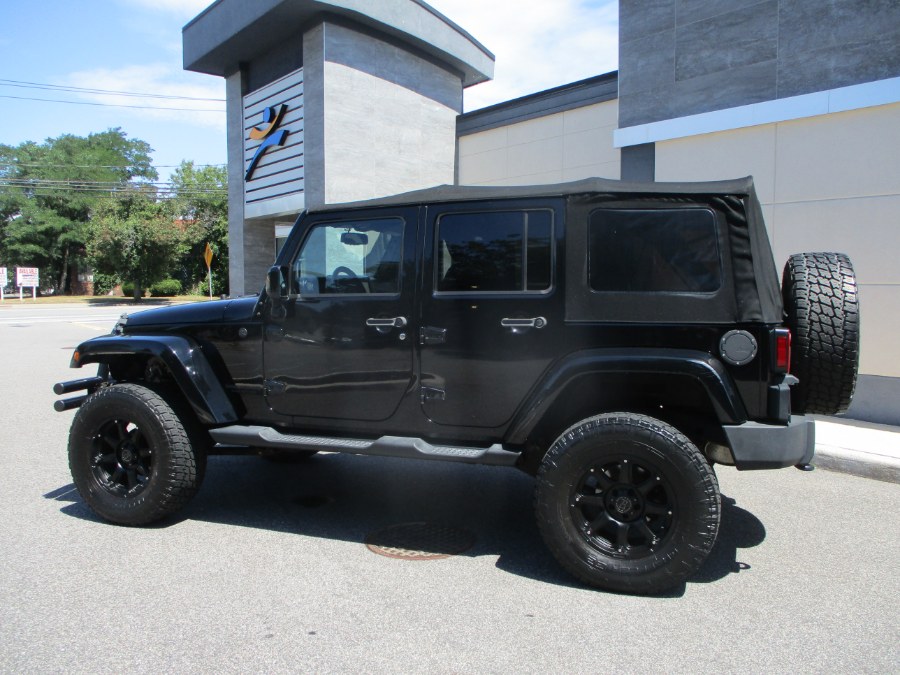 Used Jeep Wrangler Unlimited 4WD 4dr Sahara 2014 | South Shore Auto Brokers & Sales. Massapequa, New York Used Jeep Wrangler Unlimited 4WD 4dr Sahara 2014 | South Shore Auto Brokers & Sales. Massapequa, New York