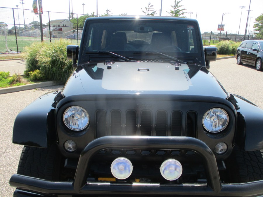 Used Jeep Wrangler Unlimited 4WD 4dr Sahara 2014 | South Shore Auto Brokers & Sales. Massapequa, New York Used Jeep Wrangler Unlimited 4WD 4dr Sahara 2014 | South Shore Auto Brokers & Sales. Massapequa, New York