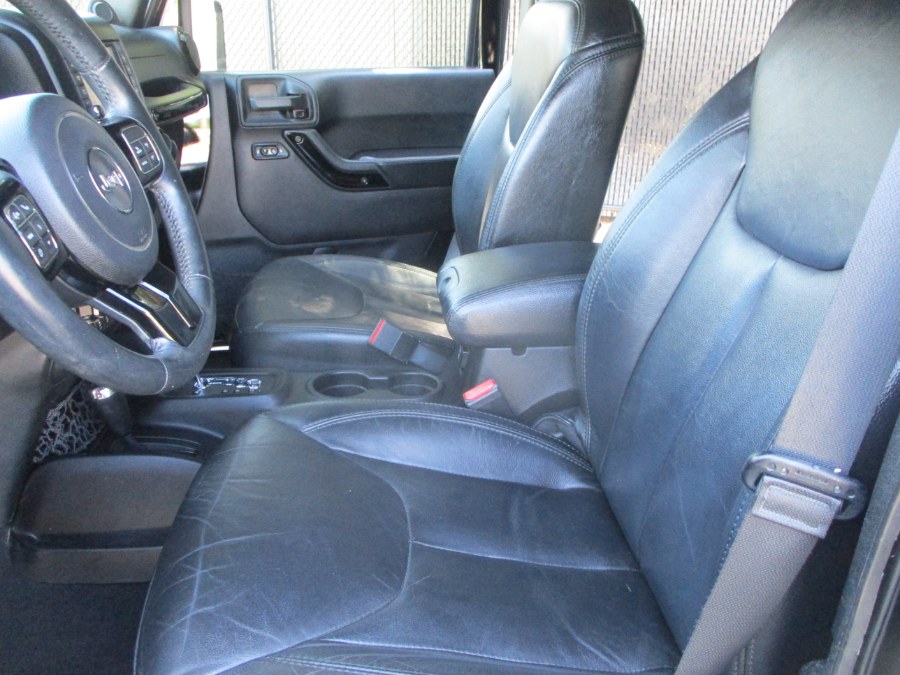 Used Jeep Wrangler Unlimited 4WD 4dr Sahara 2014 | South Shore Auto Brokers & Sales. Massapequa, New York Used Jeep Wrangler Unlimited 4WD 4dr Sahara 2014 | South Shore Auto Brokers & Sales. Massapequa, New York