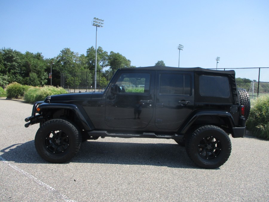 Used Jeep Wrangler Unlimited 4WD 4dr Sahara 2014 | South Shore Auto Brokers & Sales. Massapequa, New York Used Jeep Wrangler Unlimited 4WD 4dr Sahara 2014 | South Shore Auto Brokers & Sales. Massapequa, New York