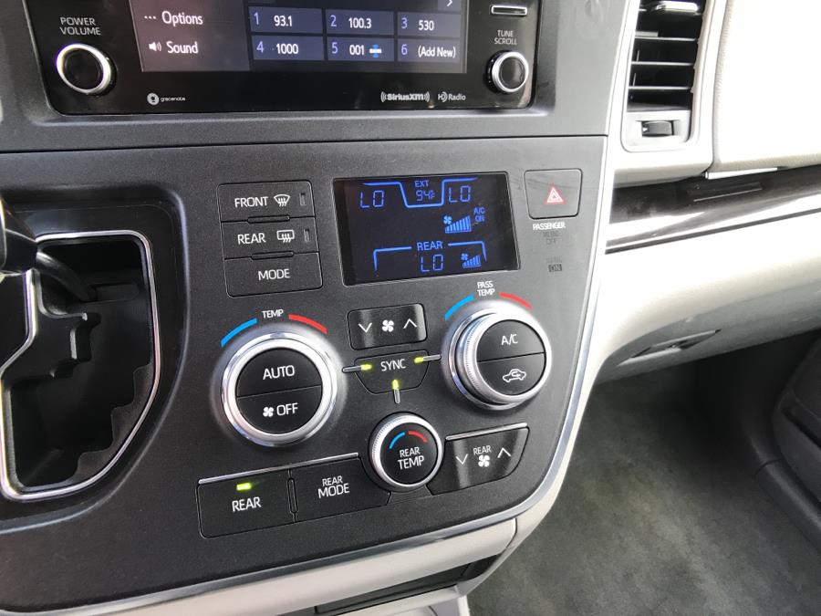 Used Toyota Sienna XLE 2019 | Prestige Auto Cars LLC. New Britain, Connecticut Used Toyota Sienna XLE 2019 | Prestige Auto Cars LLC. New Britain, Connecticut
