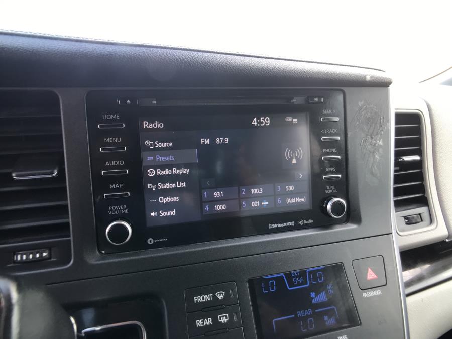 Used Toyota Sienna XLE 2019 | Prestige Auto Cars LLC. New Britain, Connecticut Used Toyota Sienna XLE 2019 | Prestige Auto Cars LLC. New Britain, Connecticut