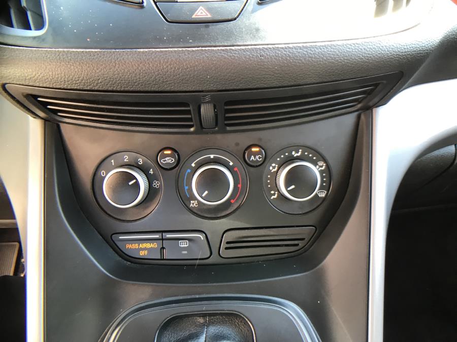 Used Ford Escape SE 2016 | Prestige Auto Cars LLC. New Britain, Connecticut Used Ford Escape SE 2016 | Prestige Auto Cars LLC. New Britain, Connecticut