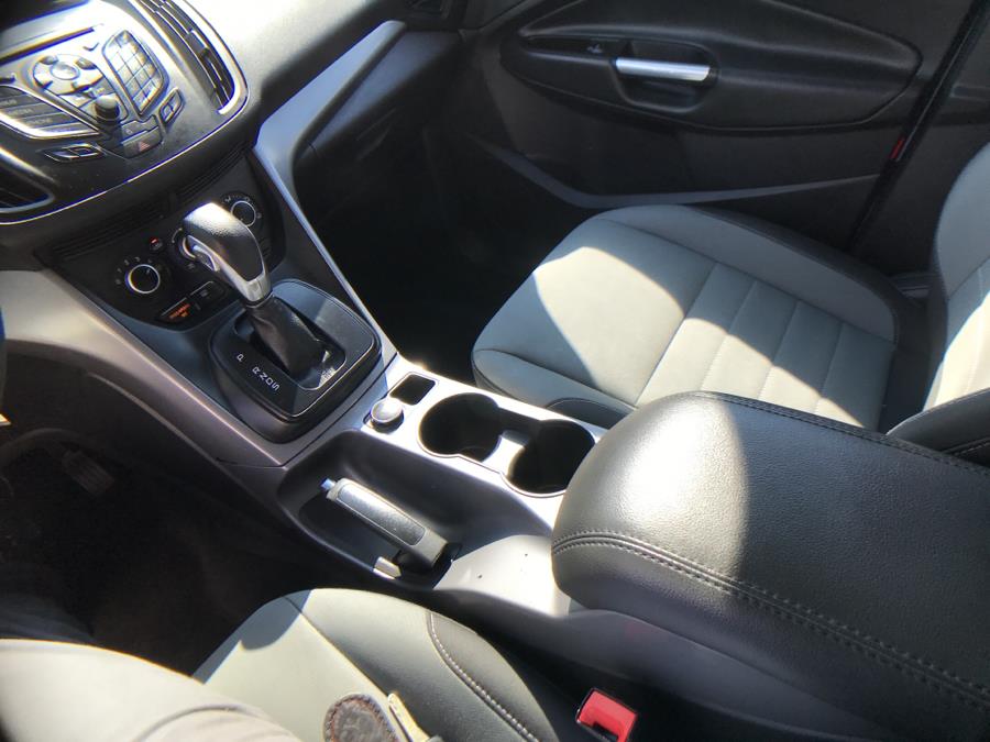 Used Ford Escape SE 2016 | Prestige Auto Cars LLC. New Britain, Connecticut Used Ford Escape SE 2016 | Prestige Auto Cars LLC. New Britain, Connecticut