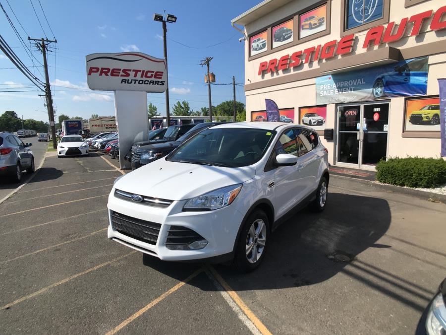 Used Ford Escape SE 2016 | Prestige Auto Cars LLC. New Britain, Connecticut