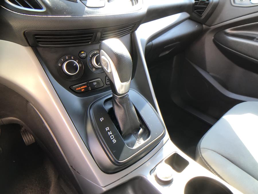 Used Ford Escape SE 2016 | Prestige Auto Cars LLC. New Britain, Connecticut Used Ford Escape SE 2016 | Prestige Auto Cars LLC. New Britain, Connecticut