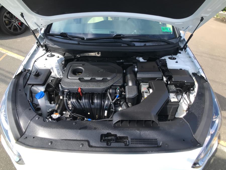 Used Hyundai Sonata SE 2019 | Prestige Auto Cars LLC. New Britain, Connecticut Used Hyundai Sonata SE 2019 | Prestige Auto Cars LLC. New Britain, Connecticut