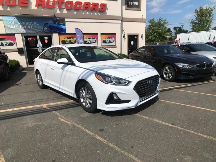 Used Hyundai Sonata SE 2019 | Prestige Auto Cars LLC. New Britain, Connecticut Used Hyundai Sonata SE 2019 | Prestige Auto Cars LLC. New Britain, Connecticut