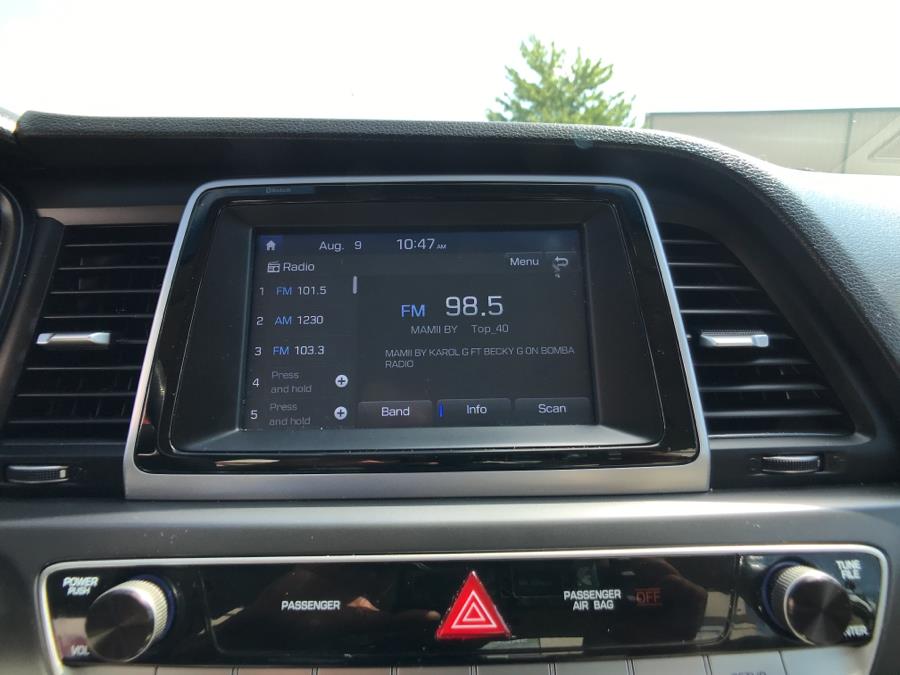 Used Hyundai Sonata SE 2019 | Prestige Auto Cars LLC. New Britain, Connecticut Used Hyundai Sonata SE 2019 | Prestige Auto Cars LLC. New Britain, Connecticut