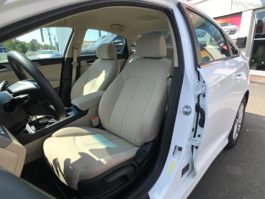 Used Hyundai Sonata SE 2019 | Prestige Auto Cars LLC. New Britain, Connecticut Used Hyundai Sonata SE 2019 | Prestige Auto Cars LLC. New Britain, Connecticut