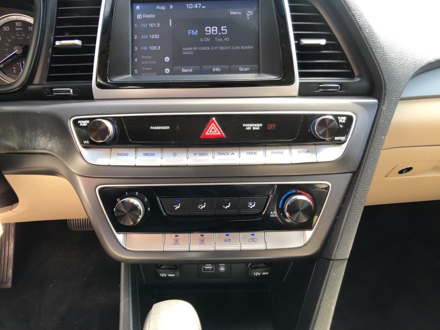 Used Hyundai Sonata SE 2019 | Prestige Auto Cars LLC. New Britain, Connecticut Used Hyundai Sonata SE 2019 | Prestige Auto Cars LLC. New Britain, Connecticut