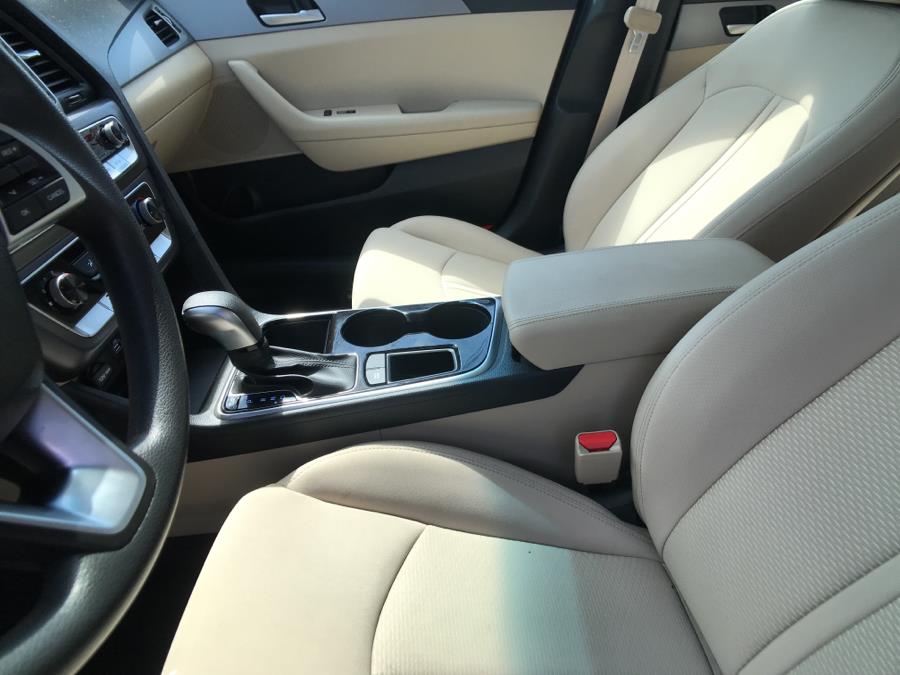 Used Hyundai Sonata SE 2019 | Prestige Auto Cars LLC. New Britain, Connecticut Used Hyundai Sonata SE 2019 | Prestige Auto Cars LLC. New Britain, Connecticut