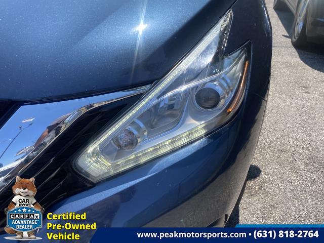 Used Nissan Murano AWD 4dr SV 2015 | Peak Automotive Inc.. Bayshore, New York Used Nissan Murano AWD 4dr SV 2015 | Peak Automotive Inc.. Bayshore, New York