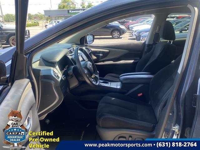 Used Nissan Murano AWD 4dr SV 2015 | Peak Automotive Inc.. Bayshore, New York Used Nissan Murano AWD 4dr SV 2015 | Peak Automotive Inc.. Bayshore, New York