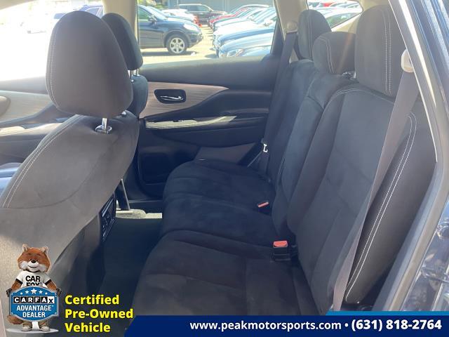 Used Nissan Murano AWD 4dr SV 2015 | Peak Automotive Inc.. Bayshore, New York Used Nissan Murano AWD 4dr SV 2015 | Peak Automotive Inc.. Bayshore, New York