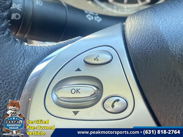 Used Nissan Murano AWD 4dr SV 2015 | Peak Automotive Inc.. Bayshore, New York Used Nissan Murano AWD 4dr SV 2015 | Peak Automotive Inc.. Bayshore, New York