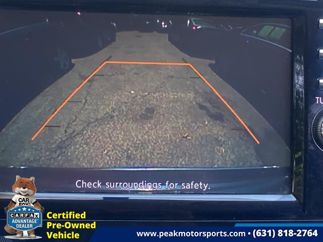 Used Nissan Murano AWD 4dr SV 2015 | Peak Automotive Inc.. Bayshore, New York Used Nissan Murano AWD 4dr SV 2015 | Peak Automotive Inc.. Bayshore, New York