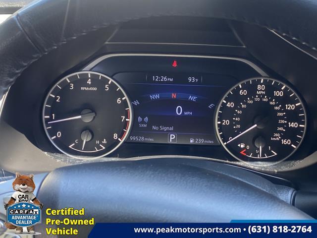 Used Nissan Murano AWD 4dr SV 2015 | Peak Automotive Inc.. Bayshore, New York Used Nissan Murano AWD 4dr SV 2015 | Peak Automotive Inc.. Bayshore, New York