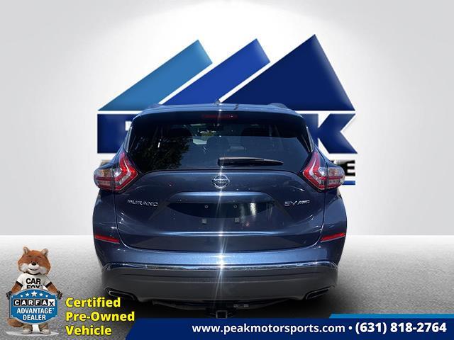 Used Nissan Murano AWD 4dr SV 2015 | Peak Automotive Inc.. Bayshore, New York Used Nissan Murano AWD 4dr SV 2015 | Peak Automotive Inc.. Bayshore, New York