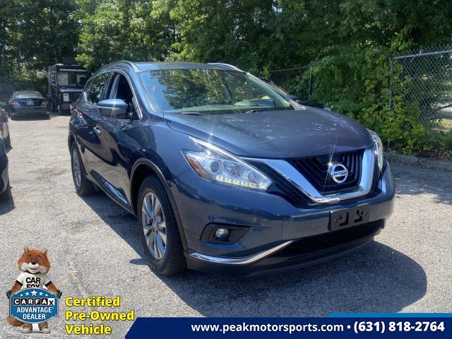 Used Nissan Murano AWD 4dr SV 2015 | Peak Automotive Inc.. Bayshore, New York Used Nissan Murano AWD 4dr SV 2015 | Peak Automotive Inc.. Bayshore, New York