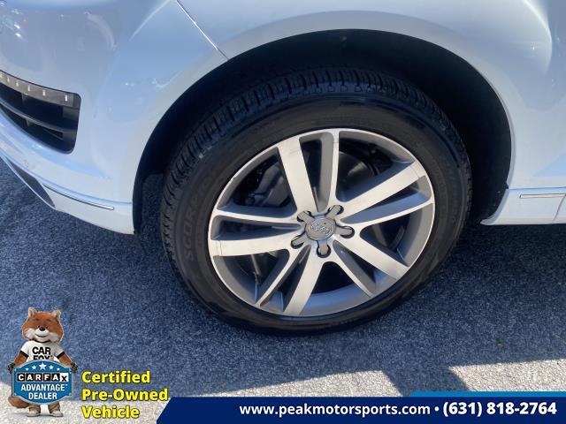 Used Audi Q7 quattro 4dr 3.0T Premium Plus 2015 | Peak Automotive Inc.. Bayshore, New York Used Audi Q7 quattro 4dr 3.0T Premium Plus 2015 | Peak Automotive Inc.. Bayshore, New York