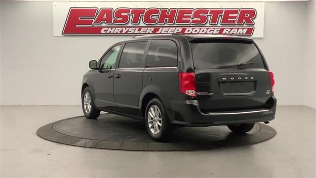 Used Dodge Grand Caravan SXT 2019 | Eastchester Motor Cars. Bronx, New York Used Dodge Grand Caravan SXT 2019 | Eastchester Motor Cars. Bronx, New York