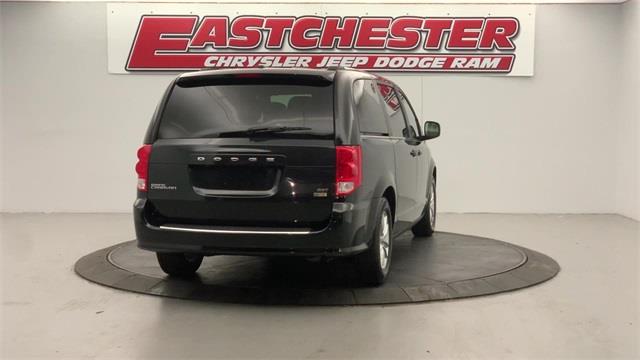 Used Dodge Grand Caravan SXT 2019 | Eastchester Motor Cars. Bronx, New York Used Dodge Grand Caravan SXT 2019 | Eastchester Motor Cars. Bronx, New York