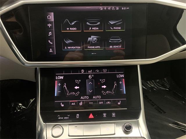 Used Audi A6 3.0T Premium 2019 | Eastchester Motor Cars. Bronx, New York Used Audi A6 3.0T Premium 2019 | Eastchester Motor Cars. Bronx, New York