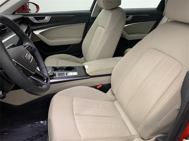 Used Audi A6 3.0T Premium 2019 | Eastchester Motor Cars. Bronx, New York Used Audi A6 3.0T Premium 2019 | Eastchester Motor Cars. Bronx, New York