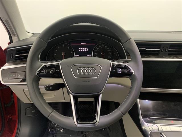 Used Audi A6 3.0T Premium 2019 | Eastchester Motor Cars. Bronx, New York Used Audi A6 3.0T Premium 2019 | Eastchester Motor Cars. Bronx, New York