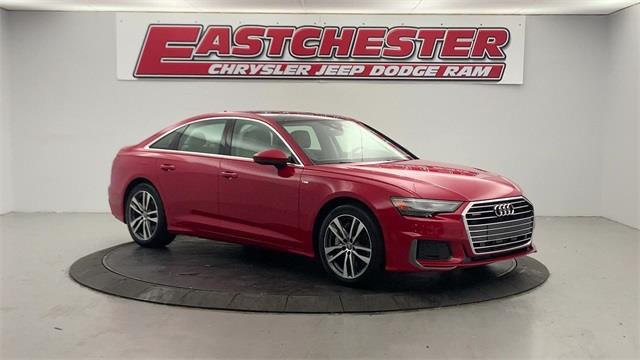 Used Audi A6 3.0T Premium 2019 | Eastchester Motor Cars. Bronx, New York Used Audi A6 3.0T Premium 2019 | Eastchester Motor Cars. Bronx, New York