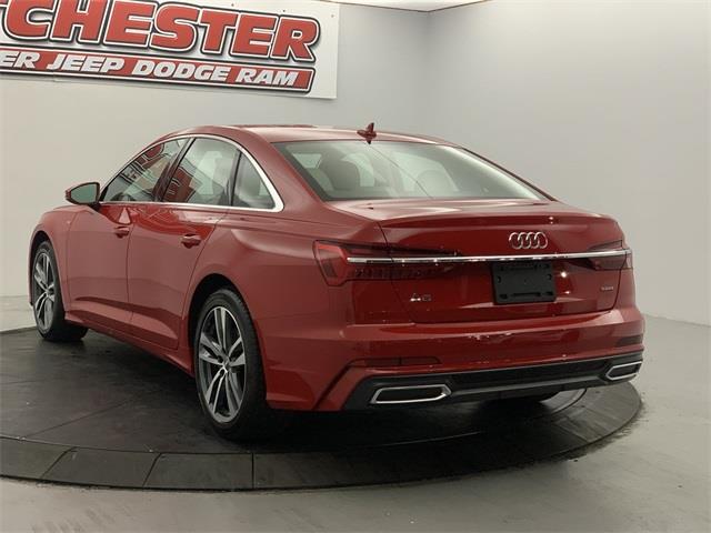 Used Audi A6 3.0T Premium 2019 | Eastchester Motor Cars. Bronx, New York Used Audi A6 3.0T Premium 2019 | Eastchester Motor Cars. Bronx, New York