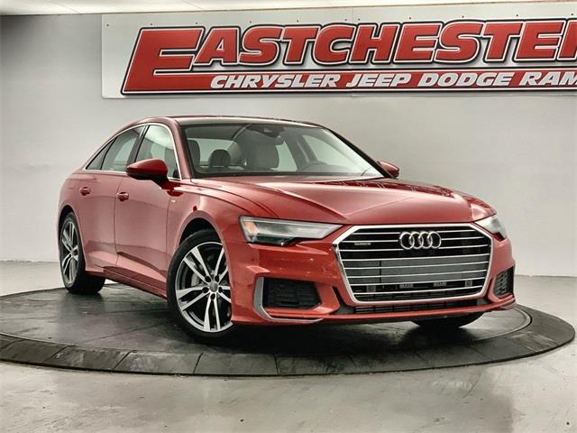 Used Audi A6 3.0T Premium 2019 | Eastchester Motor Cars. Bronx, New York Used Audi A6 3.0T Premium 2019 | Eastchester Motor Cars. Bronx, New York
